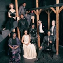 Rarely Seen HALLELUJAH, BABY! Revives Next Week at MTG