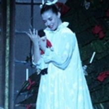 THE NUTCRACKER Comes to Cape Town Starting Tonight