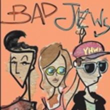 Maryland Ensemble Theatre to Open 2016-17 Season with BAD JEWS