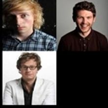 Andrew Maxwell, George Lewis and More Set for Amused Moose Super Today