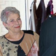 LOVE, LOSS, AND WHAT I WORE to Run 3/4-20 at The Players' Ring