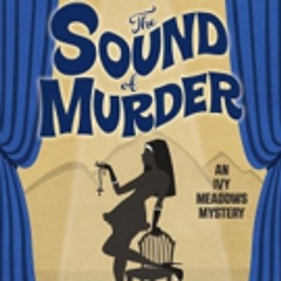 BWW Review: THE SOUND OF MURDER by Cindy Brown