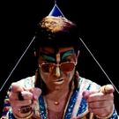 Anton Luitingh's Reign as JOSEPH AND THE AMAZING TECHNICOLOR DREAMCOAT's Pharaoh at…