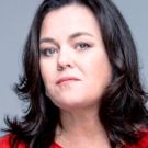 Rosie O'Donnell Boards Broadway @ The Nourse Concert Series