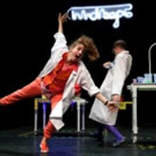 Smelly Science with Windibops at The Point