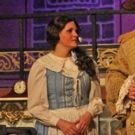 BWW Review: Set & Costumes the Stars of NTP's Production of Disney's BEAUTY AND THE…