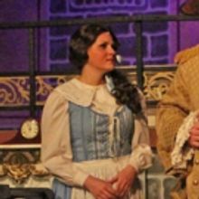 BWW Review: Set & Costumes the Stars of NTP's Production of Disney's BEAUTY AND THE B