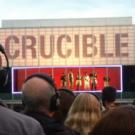 BWW Reviews: CAMELOT: THE SHINING CITY, Crucible, Sheffield, July 14