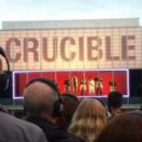 BWW Reviews: CAMELOT: THE SHINING CITY, Crucible, Sheffield, July 14 Photo