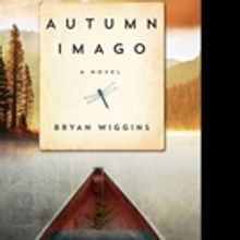 Bryan Wiggins' AUTUMN IMAGO Set for Release, 9/27