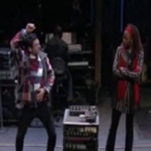 Everything Is RENT (This Month): Countdown to the 20th Anniversary with Adam Kantor…