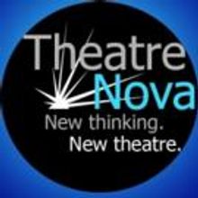 Theatre Nova and Spinning Dot Theatre to Partner for New Children's Series
