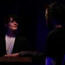 DON'T BE EVIL Opens this Weekend at the Burbage Theatre Company