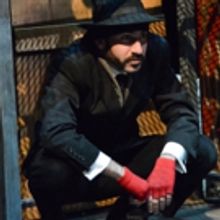 The House Theatre of Chicago to Stage THE COMEDICAL TRAGEDY FOR MISTER PUNCH This Fal