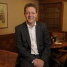 Stage Entertainment Announces Just Spee as New CEO