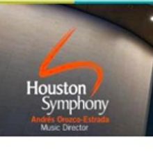 Santino and Jessica Fontana Make Houston Symphony Debut, 12/2-4