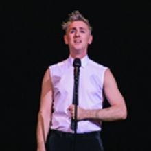 Alan Cumming Makes His Sarasota Debut at Van Wezel Performing Arts Hall