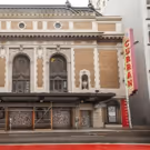 San Francisco's Renovated Curran Theatre Will Reopen in Early 2017; CURRAN UNDER…