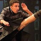 Photo Flash: Swing Over to the Wild Side for an Exhilarating Trip Through SOHO
