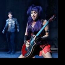 BWW Review: WE WILL ROCK YOU