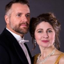 BWW Review: Utah Repertory Theater Company Outdoes Itself with A LITTLE NIGHT MUSIC