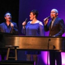 Photo Coverage: Scott Coulter Brings The Music Of Stephen Schwartz To Delray's Crest 
