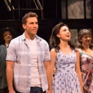 Photo Coverage: Curtain Call And Press Night Celebration of McCoy-Rigby's WEST SIDE…