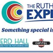 The Capitol Theatre presents BERES HAMMOND 10/4