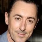 Photo Flash: Alan Cumming Visits Darren Criss in Final HEDWIG AND THE ANGRY INCH…