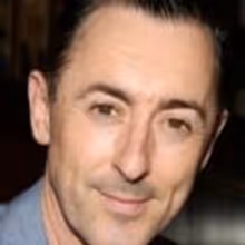 Photo Flash: Alan Cumming Visits Darren Criss in Final HEDWIG AND THE ANGRY INCH…