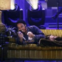 VIDEO: NxWorries Performs 'What More Can I Say' on TONIGHT SHOW Video