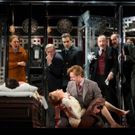 Photo Flash: Broadway Hopeful MURDER ON THE ORIENT EXPRESS Leaves the Station at…