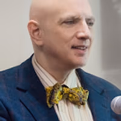 BWW Review: Will Friedwald Pays Tribute to Harold Arlen in New CLIP JOINT at 92Y