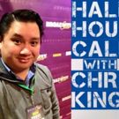 Exclusive Podcast: Half Hour Call w/ Chris King Welcomes Broadway Blogger Chris…
