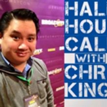 Exclusive Podcast: Half Hour Call w/ Chris King Welcomes Broadway Blogger Chris Peterson