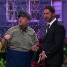 VIDEO: James Corden & Gerard Butler Present Deleted Scene from LONDON HAS FALLEN