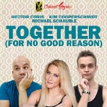 SMTC Presents Another Exciting Evening of Cabaret - Oct 14 @ 7:30PM