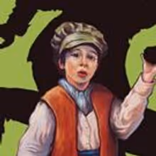 Broadway Veterans Round Out Cast of Arena Stage's Reimagined OLIVER!