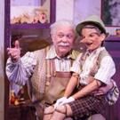 Photo Flash: Schwartz & Stern Set for Tonight's Opening of MTWichita's MY SON…