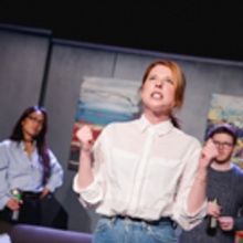 BWW Review: SEMINAR at The Loft, Chapel Off Chapel