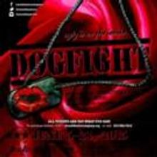 THE FRIDAY FIVE: DOGFIGHT's Audrey Johnson & Jens Jacobson