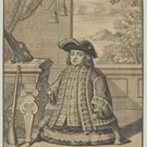 18th-Century Drawings by Matthias Buchinger on View at the Met Museum, Beginning 1/8