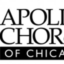 Apollo Chorus of Chicago to Perform Mendelssohn's ELIJAH