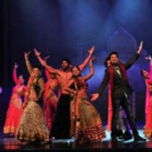 BWW Review: TAJ EXPRESS at Van Wezel Performing Arts Hall