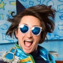 Westport Country Playhouse Family Festivities Series presents New Musical PETE THE CA