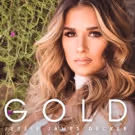 Jessie James Decker to Release Sparking New EP 'Gold' Today