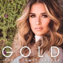 Jessie James Decker to Release Sparking New EP 'Gold' Today