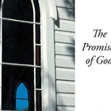 Jill Rath Releases THE PROMISES OF GOD