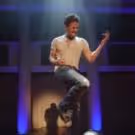 STAGE TUBE: Exclusive First Look at Highlights of Signature Theatre's THE FIX