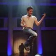 STAGE TUBE: Exclusive First Look at Highlights of Signature Theatre's THE FIX
